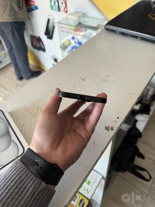 Iphone 15 256 srochna