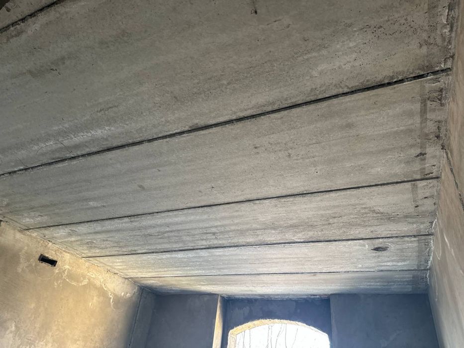 Plita pusotka harhil uzunlikda