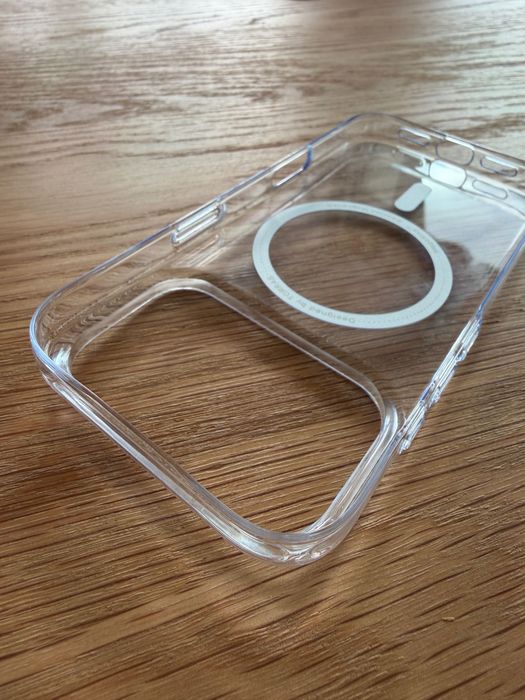 iPhone 17 Pro cover- калъф/протектор