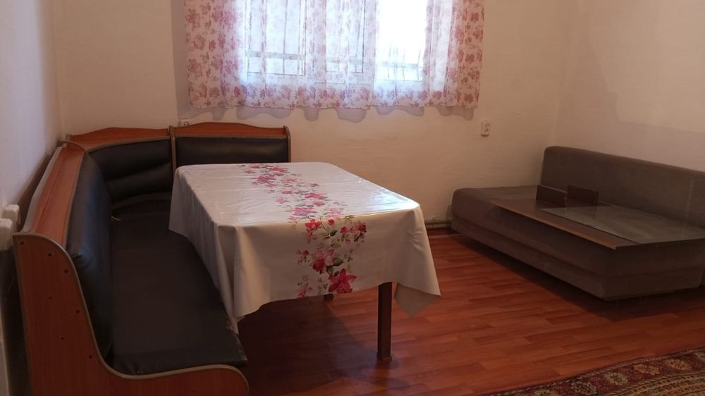 Сдается квартира.