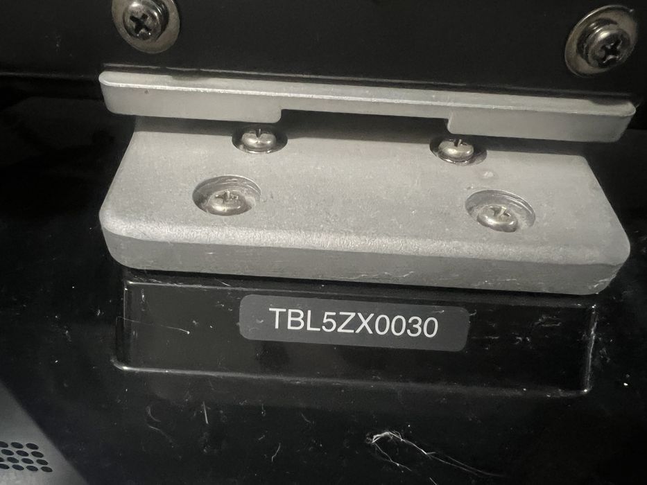 Телевизор Panasonic