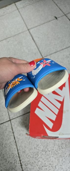 Детски сандали Nike