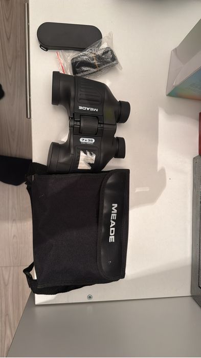 Бенокуль новый MEADE