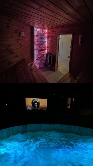 Cazare Azuga | Casă de închiriat INTEGRAL | Saună | Ciubăr