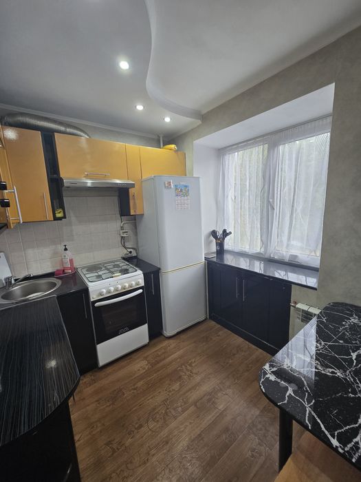 Продам 2х комнатную квартиру