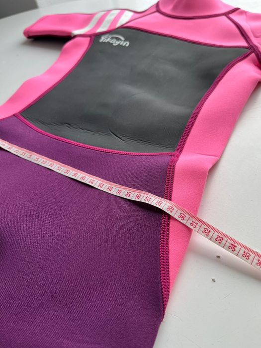 Costum de neopren copii sporturi de apa L