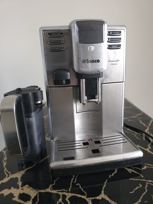Expresor SAECO Incanto