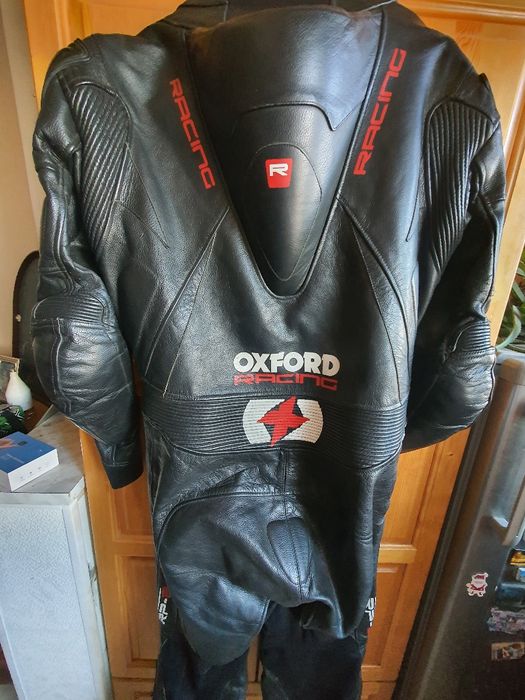 Мото екип OXFORD  mod.RP2