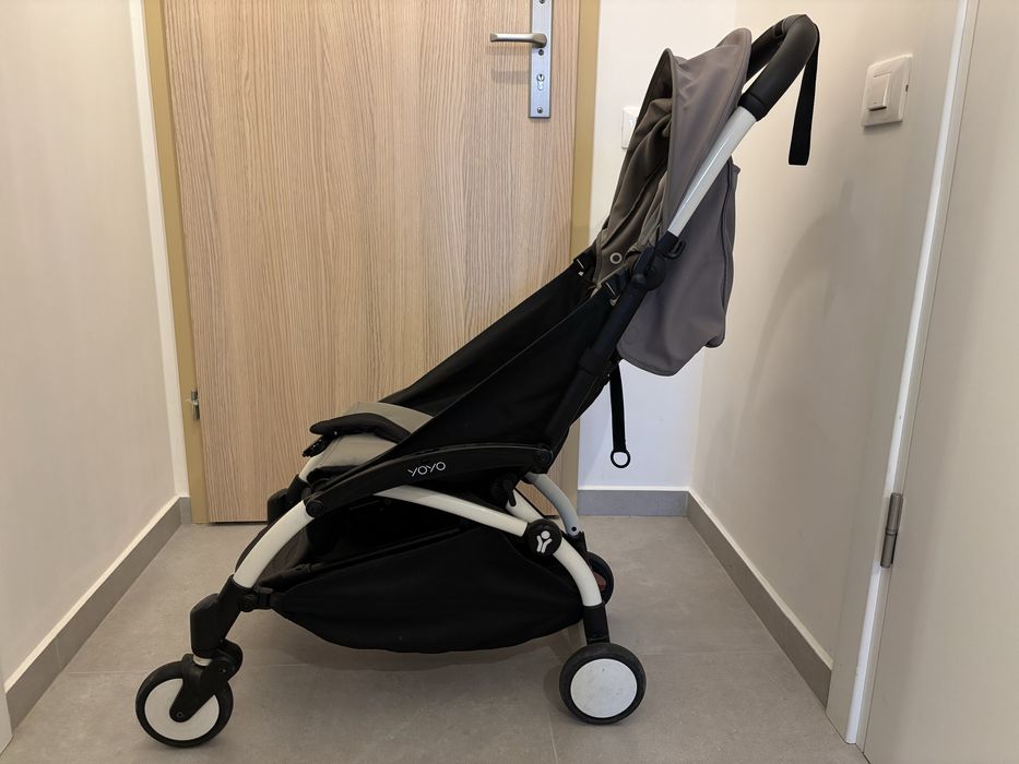 Caruicior YOYO Baby Zen