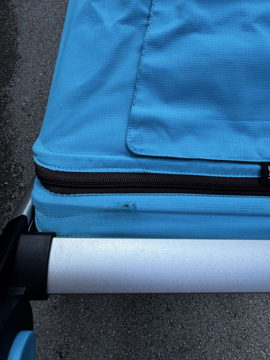 Продавам бебешка количка Thule Urban Glide 2