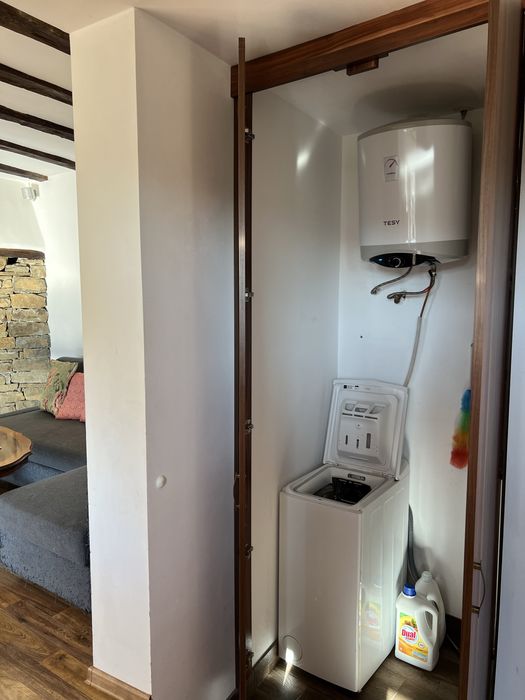 Автентична Реновирана къща в с.Радювене