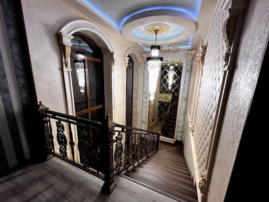 Дача/дом в Паркенте, 7сотых, в дачном посёлке Нилуфар