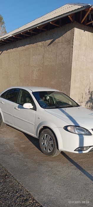 Лачетти 1.8Шевроле