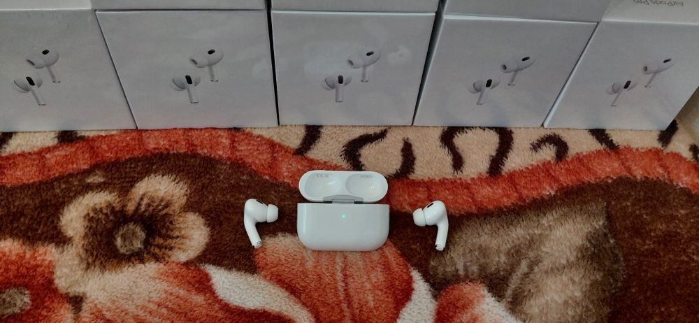 AirPods Pro 2 *Premium Quality*