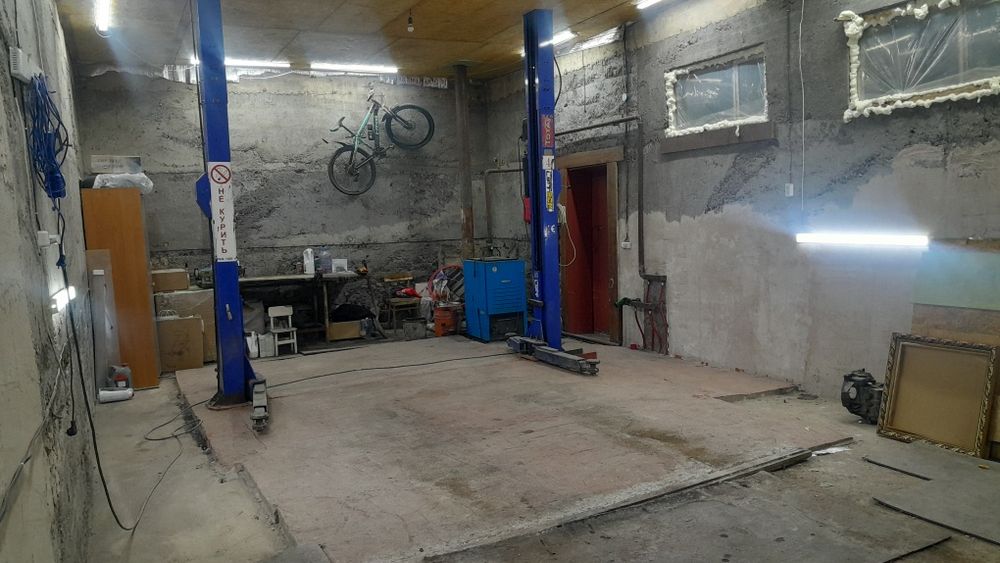 Сдам аренду  сто