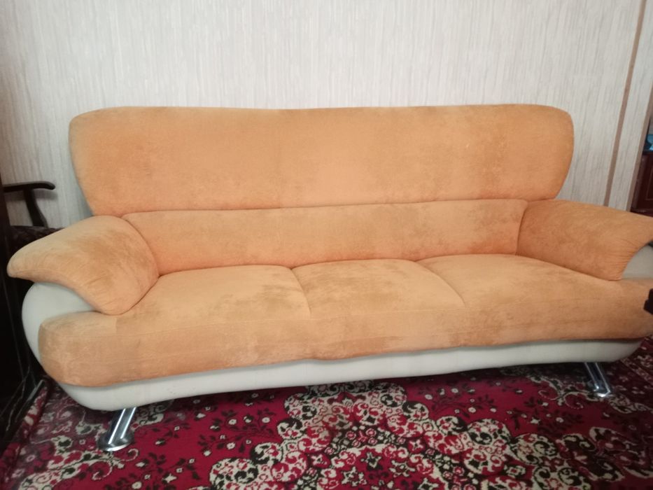 Мебель ( почти новая)