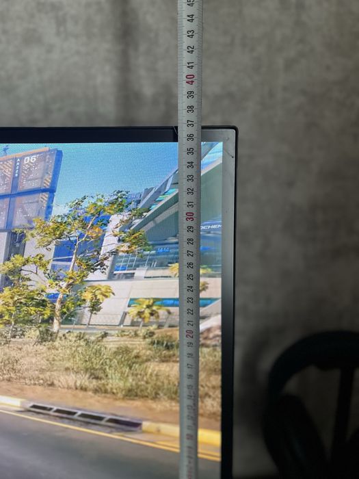 Монитор LG 34WP500