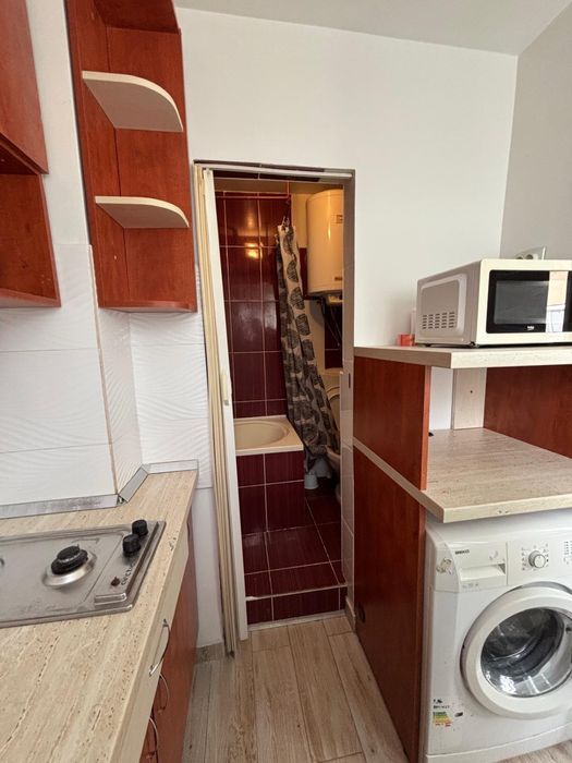 Apartament 2 camere, aleea ROGERIUS, Oradea