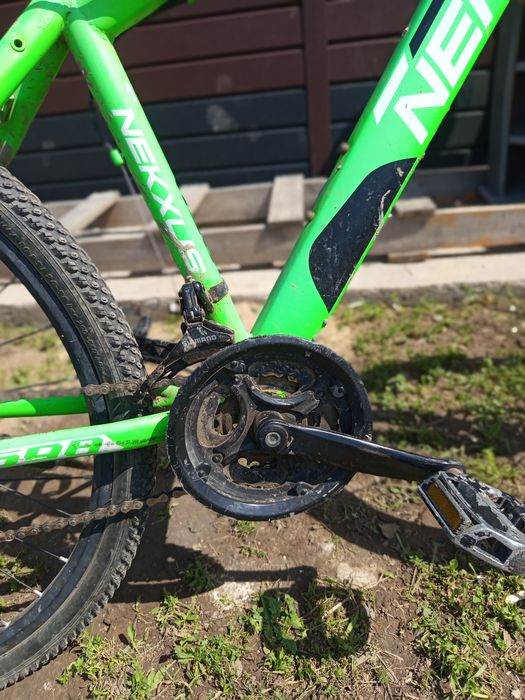 Велик, идеального состояния