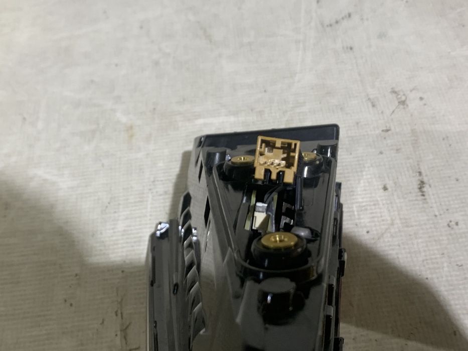 Lampa stop dreapta pe hayon, Skoda Enyaq, 2021, 2022, 2023, 2024, cod origine OE 5LG945308C.