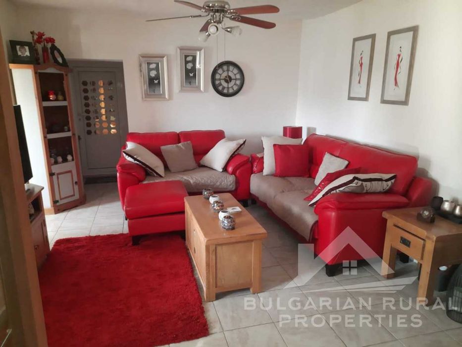 Продава се Къща в с. Добрево, Област Добрич - 110 кв.м за 590 €/кв.м - Снимка #8