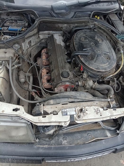 Продажа автомобиля