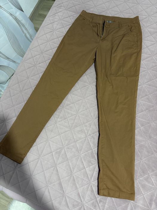 pantaloni C&A ca noi