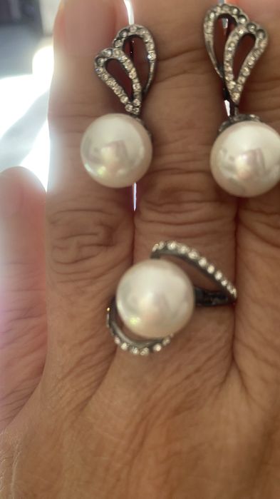 Распродажа серебряных изделий