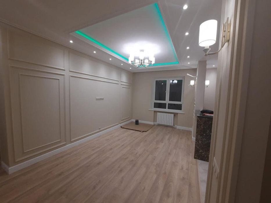 Amenajari interioare