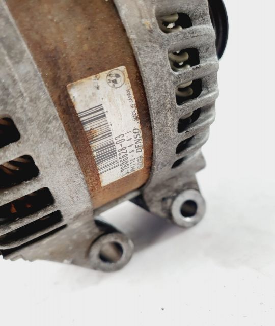 Alternator 4.4 benzina N63B44B 7606628-03 BMW Seria 7 F01/F02 (facelift)  [din 2012 pana  2015] ser