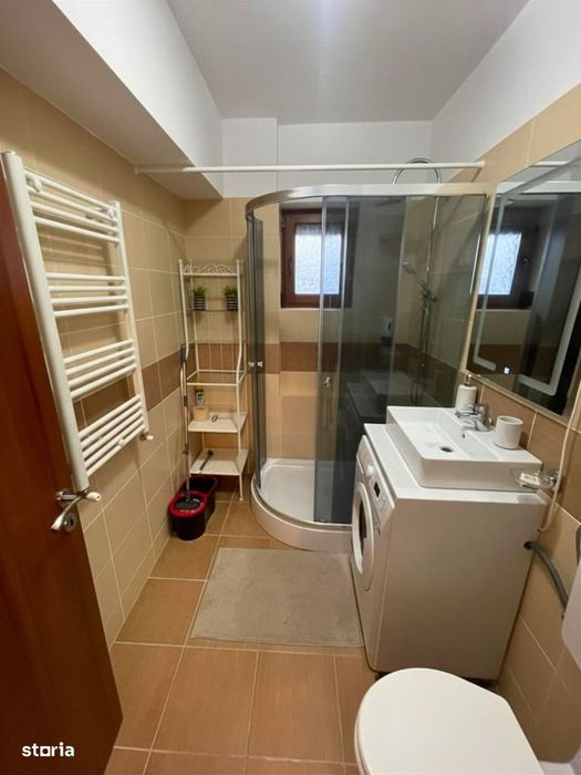 Apartament 2 camere cu curte 28mp | Mamaia Nord | Zona Lidl
