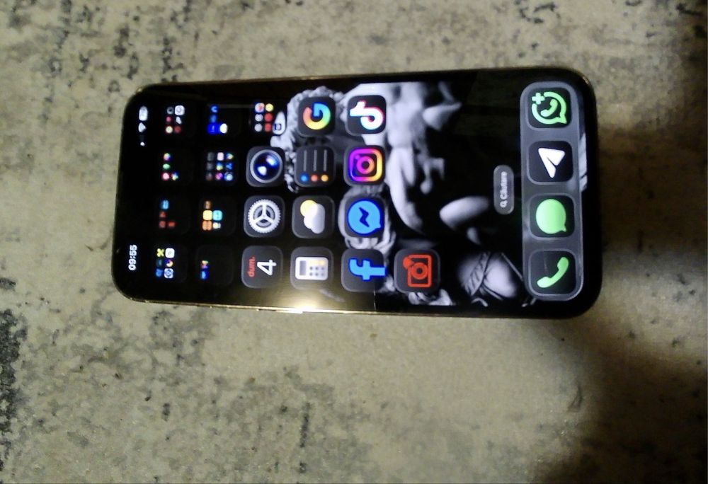 Apple iPhone 13 Pro