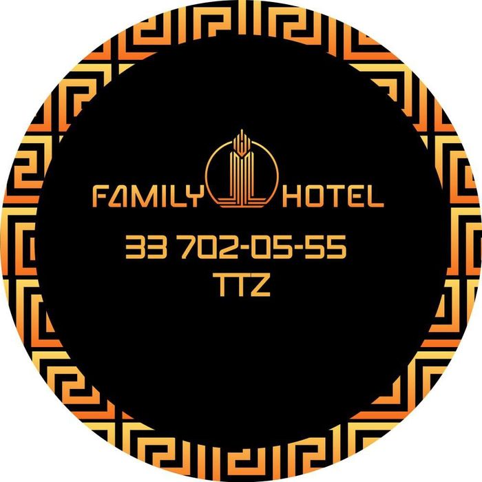 Мехмонхона ТТЗда кунлик