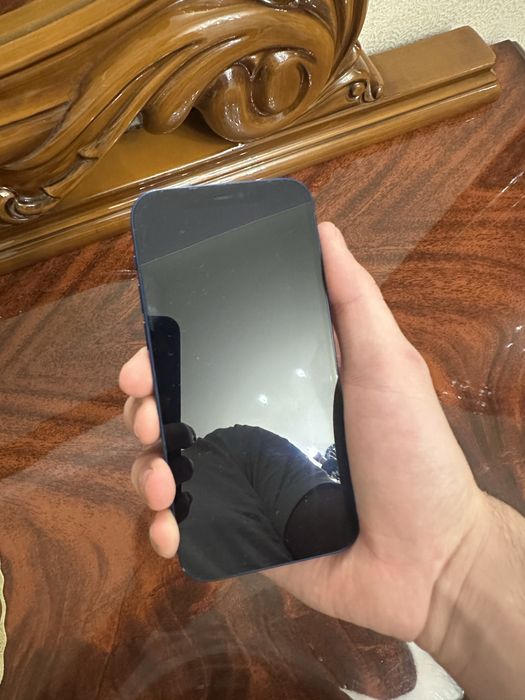 Iphone 12 идеал.Айфон 12 сотилади идеал.