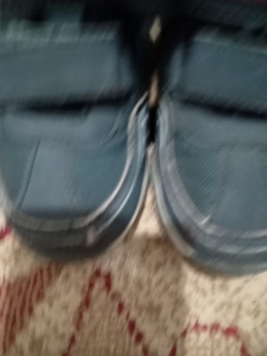 Ботинки на весну и осень