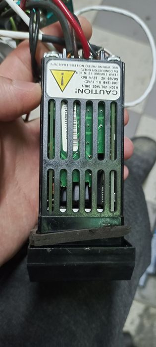 Терморегулятор 220в.