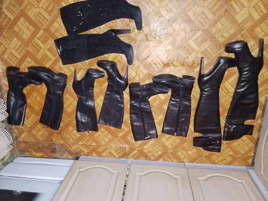 Обувь Laurie blue. 38р.