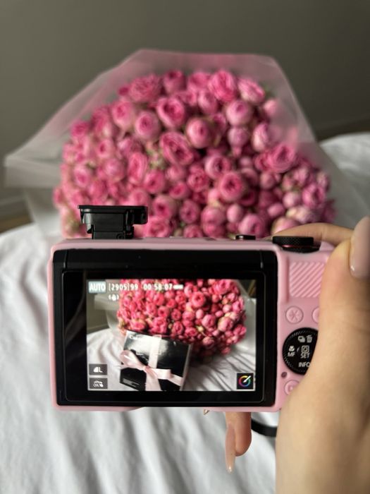 CANON G7x mark iii