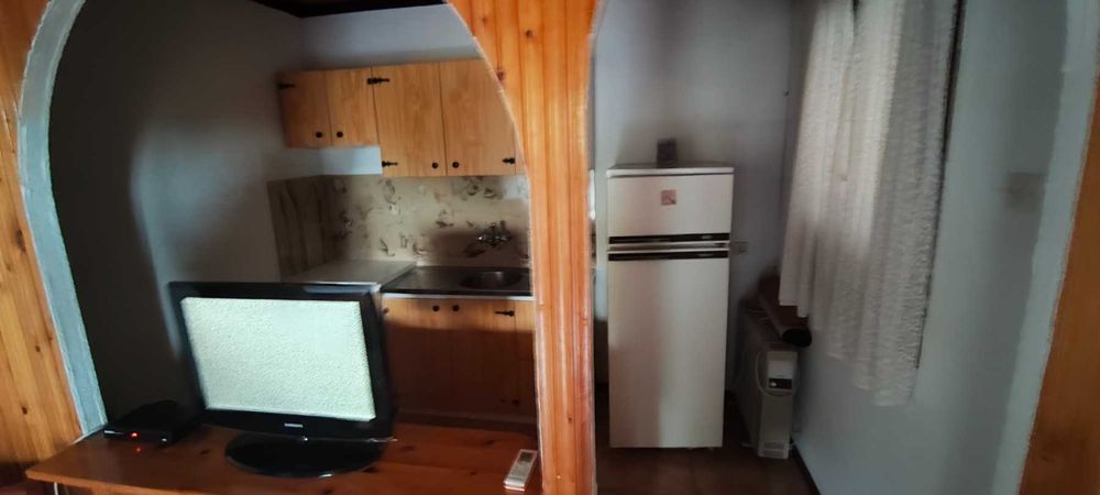 Къща близо до морето – в Епаноми, Халкидики