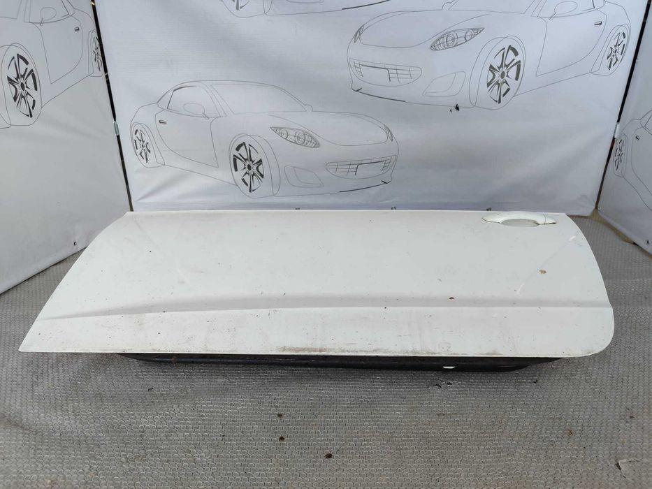 Usa Fata Stanga Audi A3 (8V) Hatchback 3 Usi 2012–2016 / Cod OEM 8V3831051C (11S)