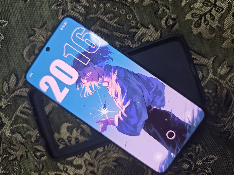 Poco x6 pro 512/12