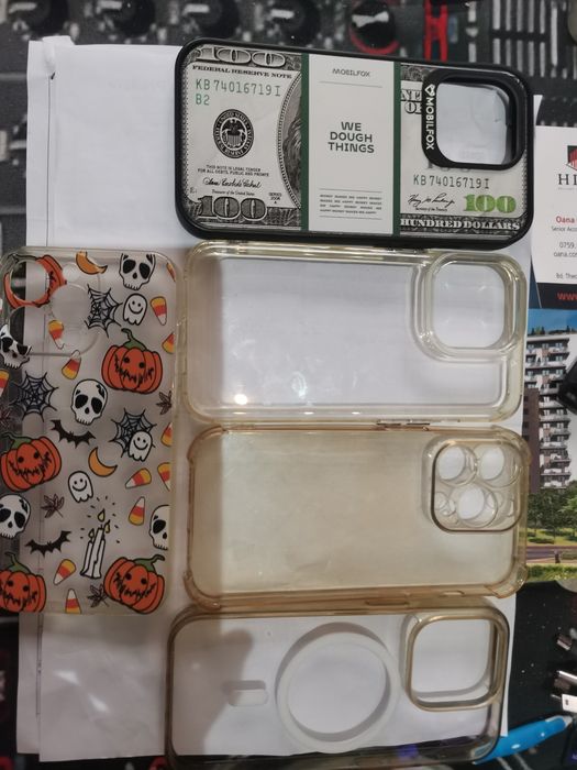 Carcase iphone 13,14,15