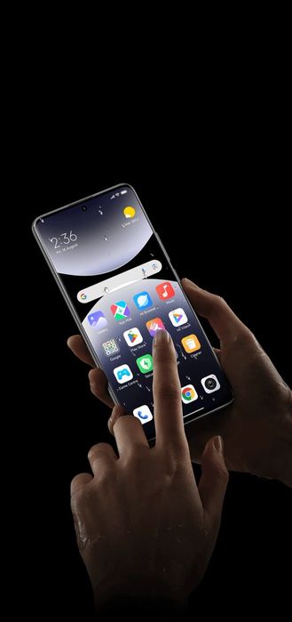 Redmi Note 14 Pro + 5G 512gb Naqt va Bo'lib to'lash