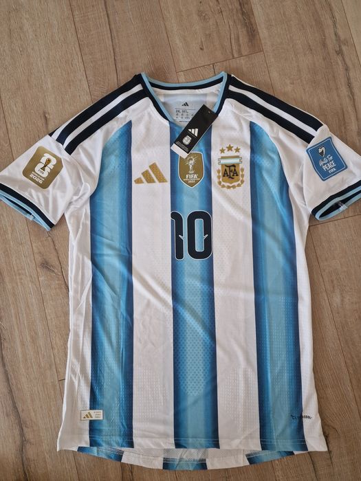 Tricou messi, argentina