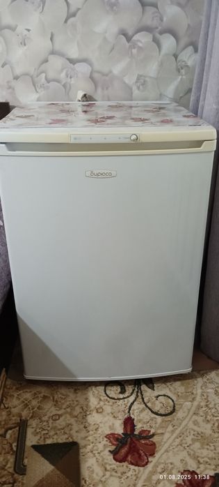 Продам морозильную камеру Бирюса 14 Б/У. Состояние отличное.