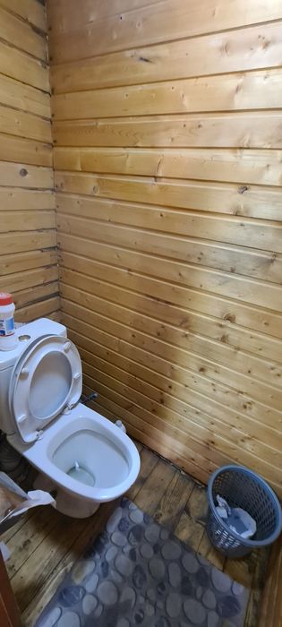 Продам баню бочку