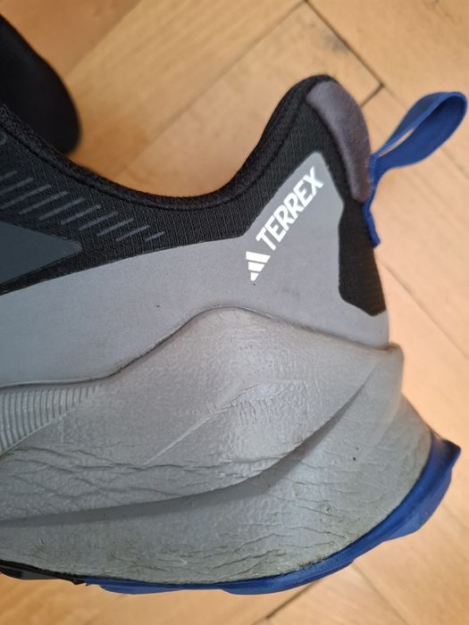 Зимни туристически адидас терекс Adidas Terex