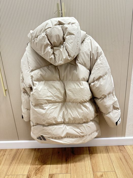 Куртка Adidas Stella Mccartney оригинал