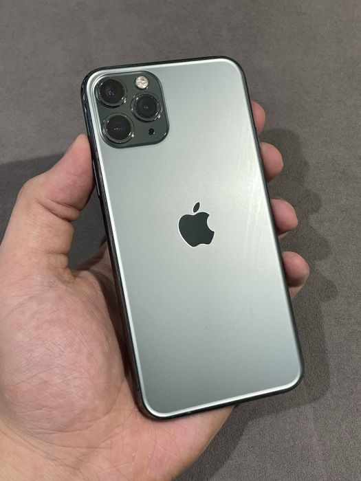 Iphone 11 Pro 64gb! Айфон