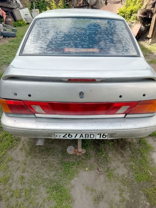 Продам автомобиль